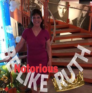 Meet your Posher, Karen